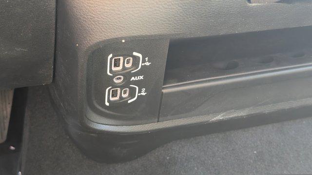 new 2026 Ram 3500 car, priced at $75,880