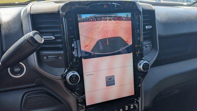 new 2026 Ram 3500 car, priced at $75,880