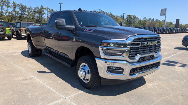 new 2026 Ram 3500 car, priced at $75,880