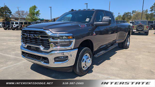 new 2026 Ram 3500 car, priced at $75,880