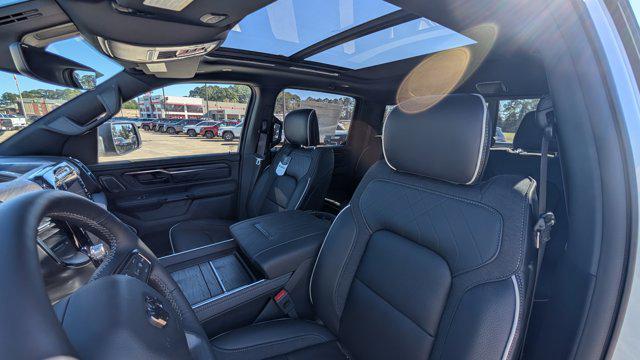 new 2026 Ram 1500 car, priced at $83,075