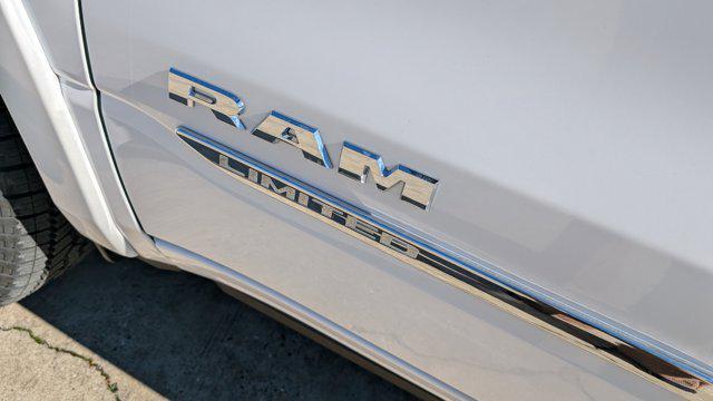 new 2026 Ram 1500 car, priced at $83,075