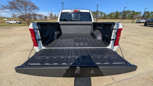 new 2026 Ram 1500 car, priced at $83,075