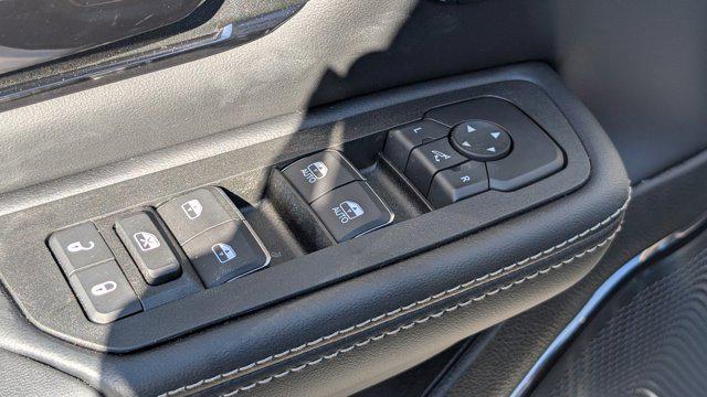 new 2026 Ram 1500 car, priced at $83,075