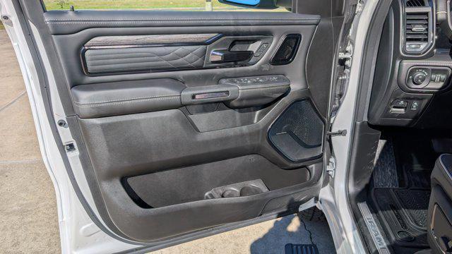 new 2026 Ram 1500 car, priced at $83,075