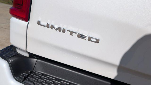 new 2026 Ram 1500 car, priced at $83,075