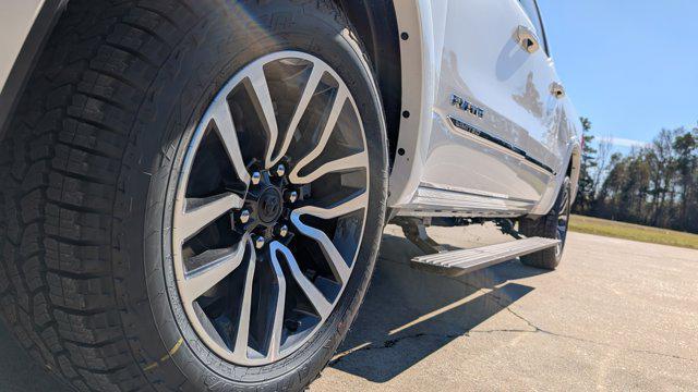 new 2026 Ram 1500 car, priced at $83,075