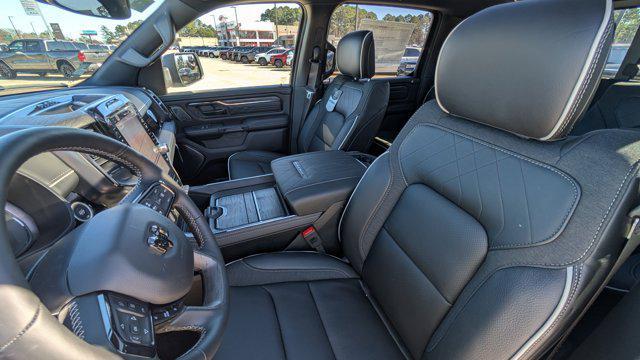 new 2026 Ram 1500 car, priced at $83,075