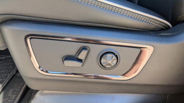 new 2026 Ram 1500 car, priced at $83,075