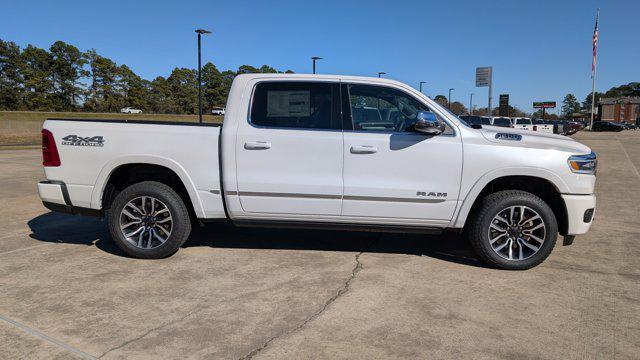 new 2026 Ram 1500 car, priced at $83,075