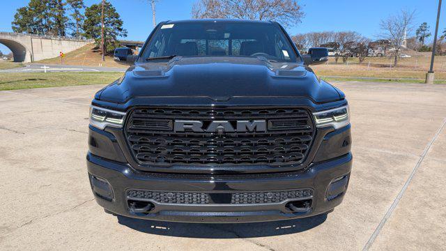 new 2026 Ram 1500 car, priced at $83,090