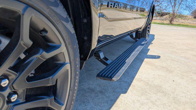 new 2026 Ram 1500 car, priced at $83,090