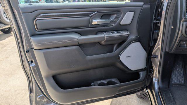 new 2026 Ram 1500 car, priced at $73,170