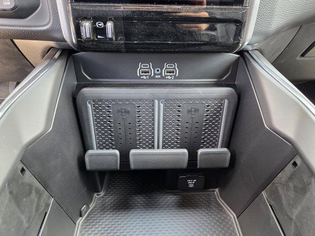 new 2025 Ram 2500 car, priced at $81,415