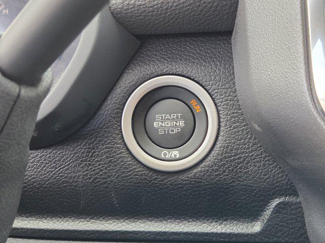 new 2025 Ram 2500 car, priced at $81,415