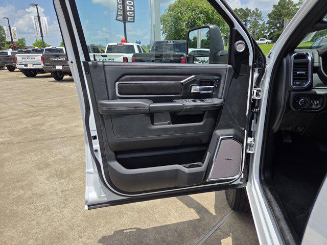 new 2025 Ram 2500 car, priced at $81,415