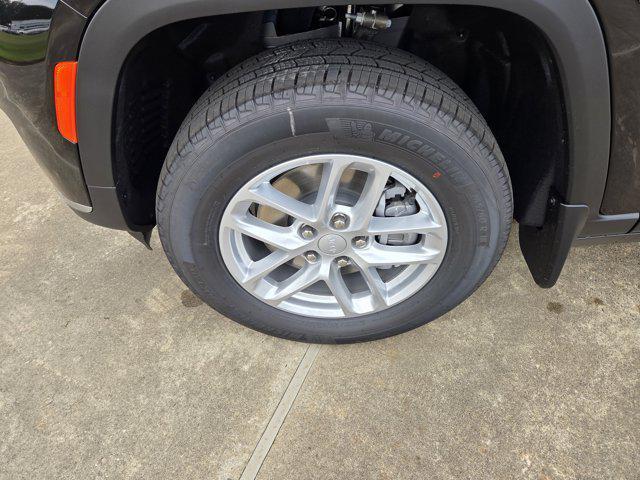 new 2025 Jeep Grand Cherokee L car, priced at $42,050