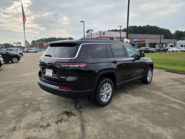 new 2025 Jeep Grand Cherokee L car, priced at $42,050