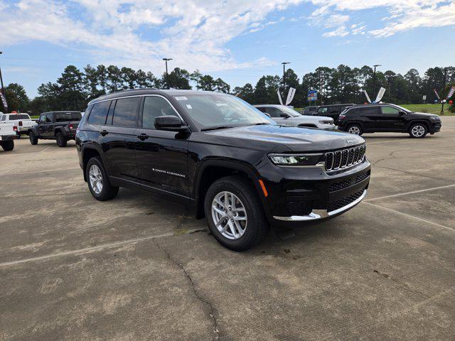 new 2025 Jeep Grand Cherokee L car, priced at $42,050