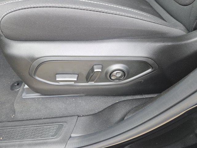 new 2025 Jeep Grand Cherokee L car, priced at $42,050