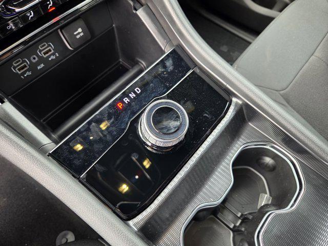 new 2025 Jeep Grand Cherokee L car, priced at $42,050