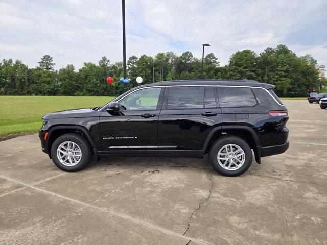 new 2025 Jeep Grand Cherokee L car, priced at $42,050