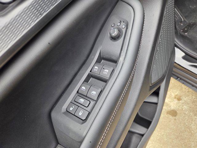 new 2025 Jeep Grand Cherokee L car, priced at $42,050