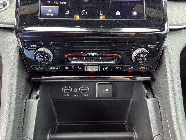 new 2025 Jeep Grand Cherokee L car, priced at $42,050