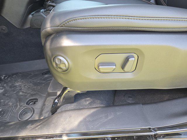 new 2025 Jeep Gladiator car, priced at $49,410