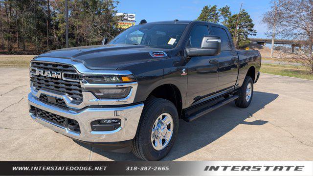 new 2026 Ram 2500 car, priced at $72,215