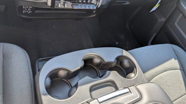 new 2026 Ram 2500 car, priced at $72,215