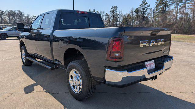 new 2026 Ram 2500 car, priced at $72,215