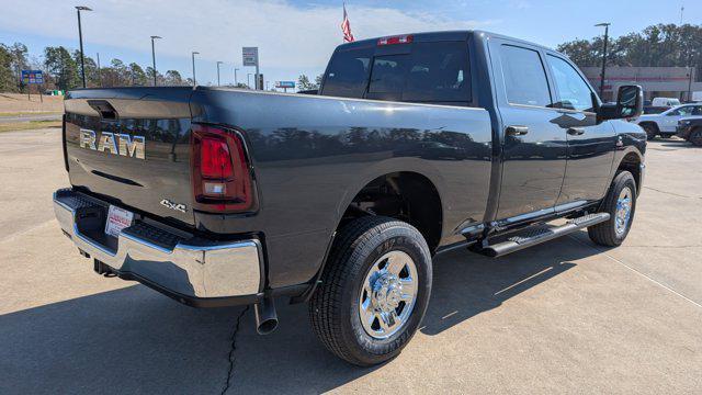 new 2026 Ram 2500 car, priced at $72,215