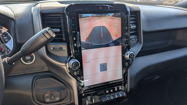 new 2026 Ram 2500 car, priced at $72,215