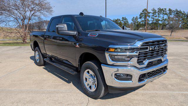 new 2026 Ram 2500 car, priced at $72,215
