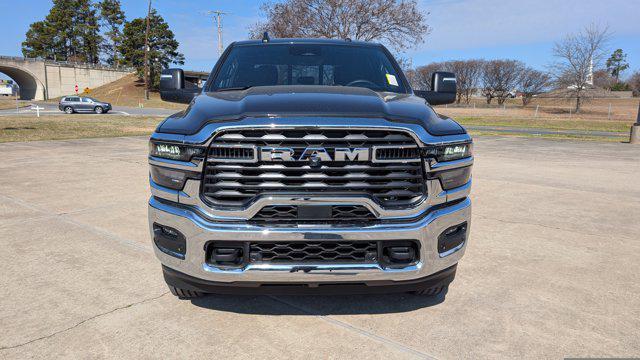 new 2026 Ram 2500 car, priced at $72,215