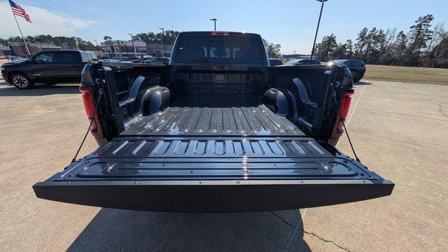 new 2026 Ram 2500 car, priced at $72,215