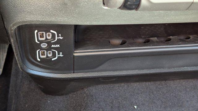 new 2026 Ram 2500 car, priced at $72,215