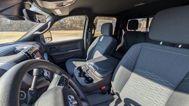 new 2026 Ram 2500 car, priced at $72,215