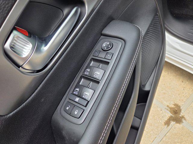 new 2026 Chrysler Voyager car, priced at $41,990