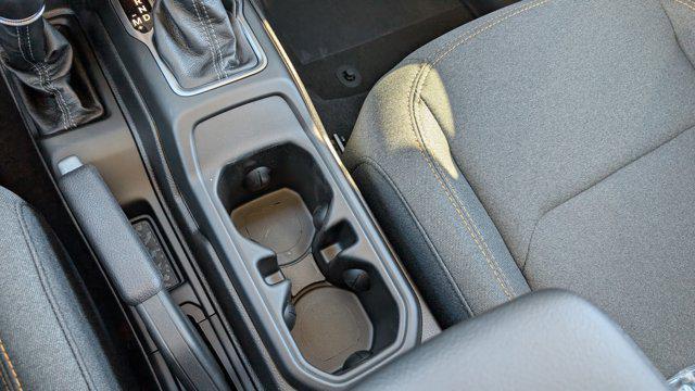 new 2026 Jeep Wrangler car, priced at $41,845