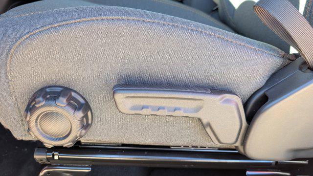 new 2026 Jeep Wrangler car, priced at $41,845