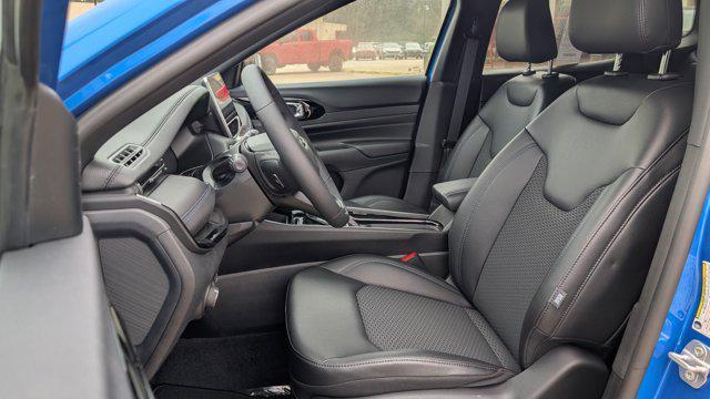 new 2026 Jeep Compass car, priced at $32,985