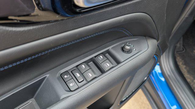 new 2026 Jeep Compass car, priced at $32,985