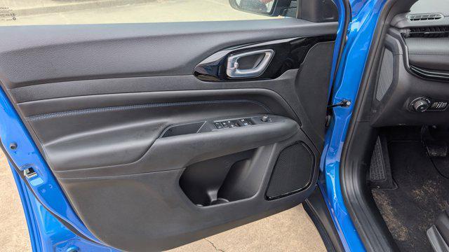 new 2026 Jeep Compass car, priced at $32,985