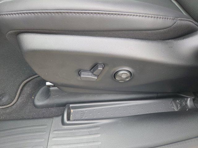 new 2026 Chrysler Voyager car, priced at $43,385