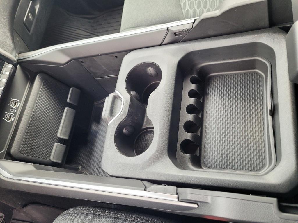 new 2026 Ram 2500 car, priced at $61,997