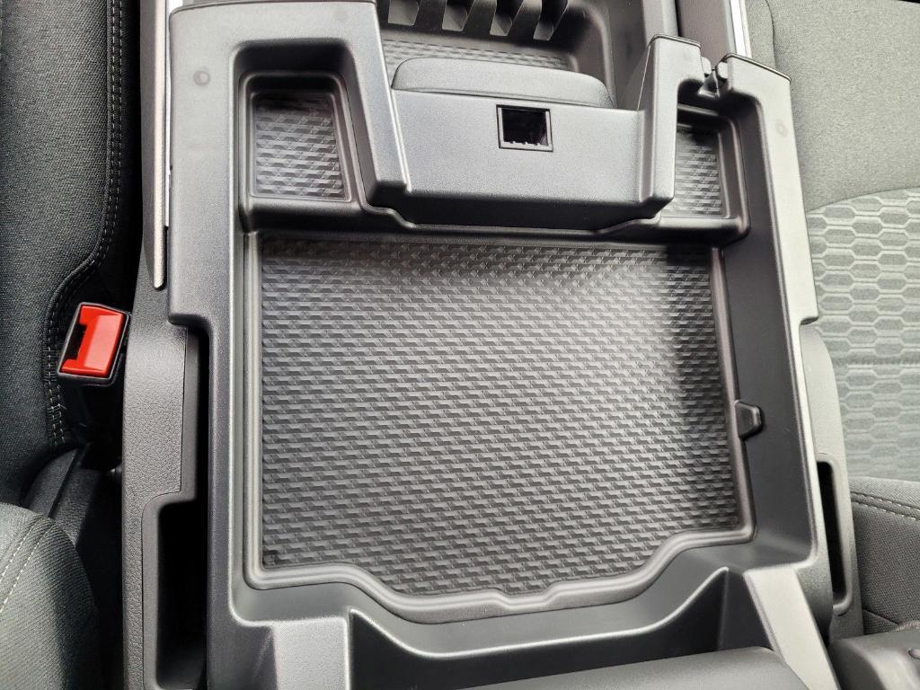 new 2026 Ram 2500 car, priced at $61,997