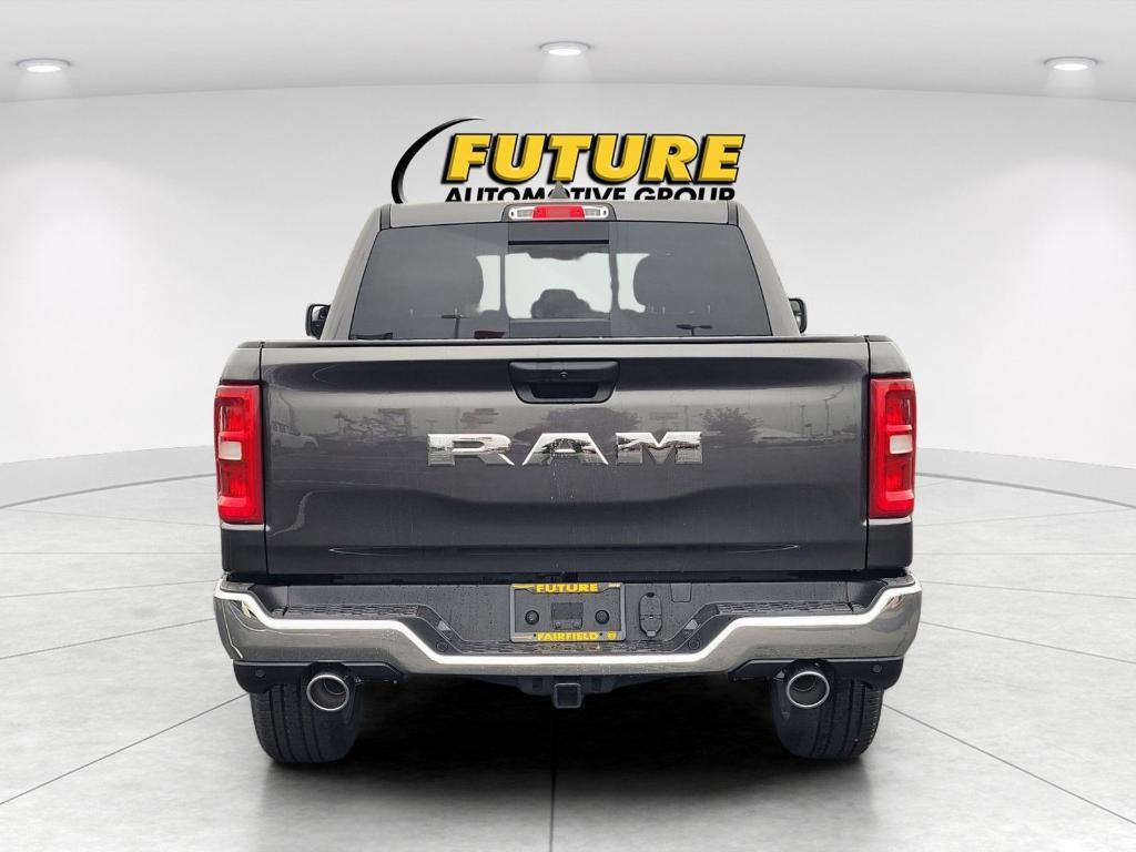 new 2026 Ram 1500 car, priced at $47,239