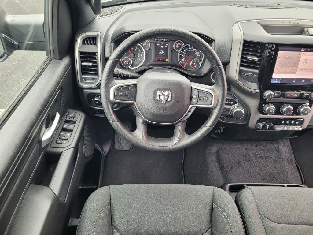 new 2026 Ram 1500 car, priced at $47,239